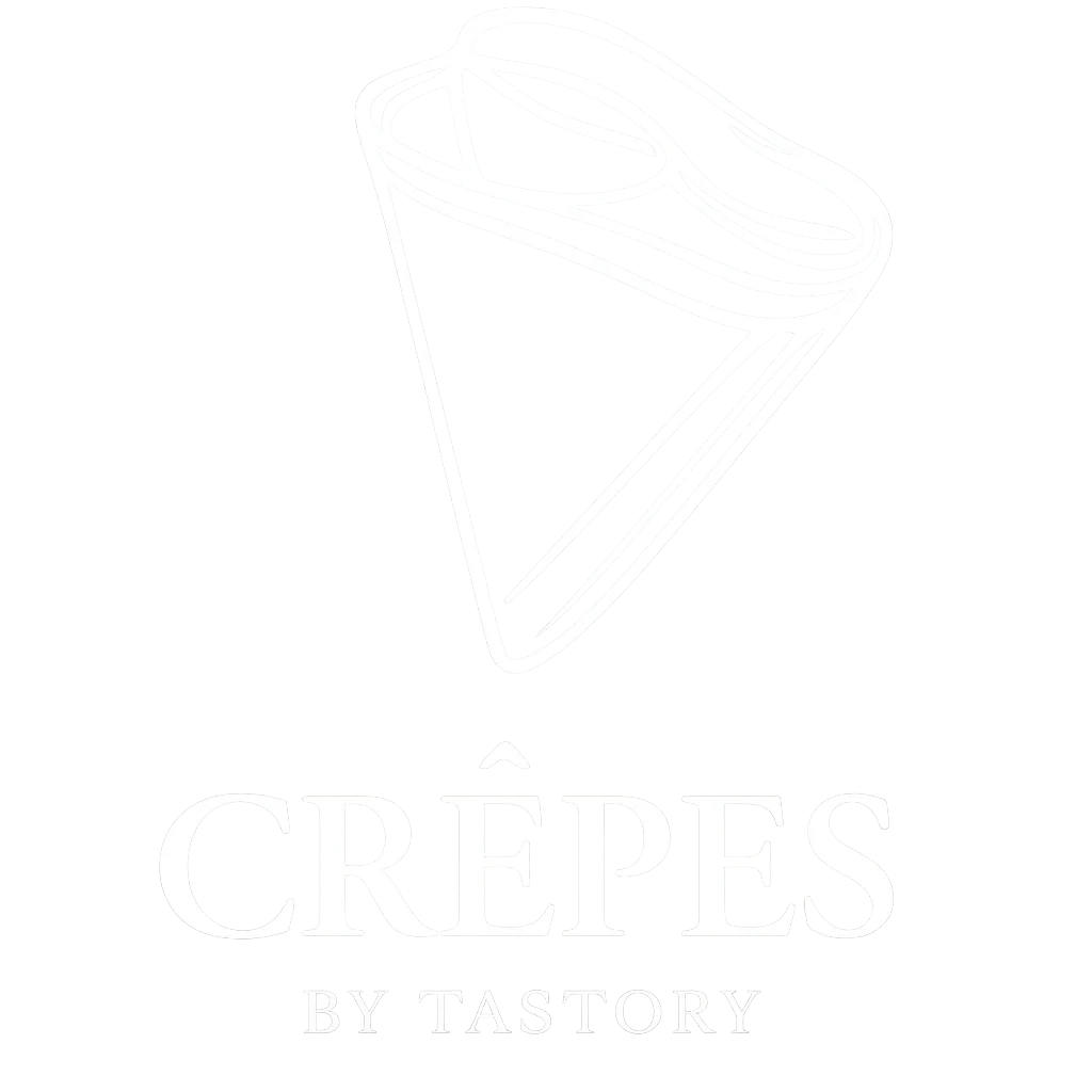 Palačinky Crêpes by TASTORY